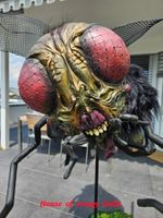HALLOWEEN 🎃/ HORROR RIESEN FLIEGE