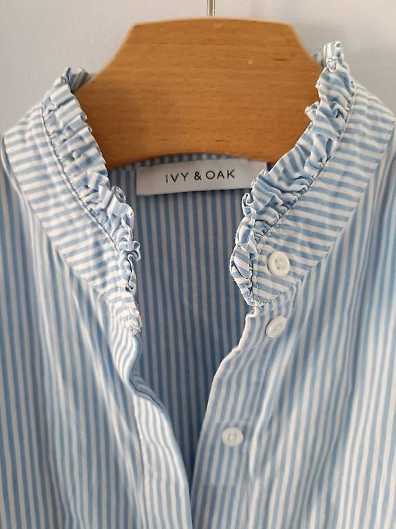 Chemisiers: Bluse IVY & OAK Gr. 36 – D'occasion à Sissach par jgt_6k76 1