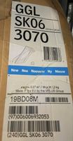 Velux 114x118 + garniture tuile