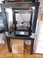 3D-Drucker mit Klipper, BLTouch & Raspberry Pi 3B+