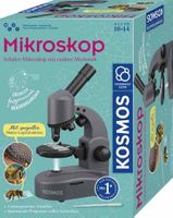 Mikroskop Kosmos