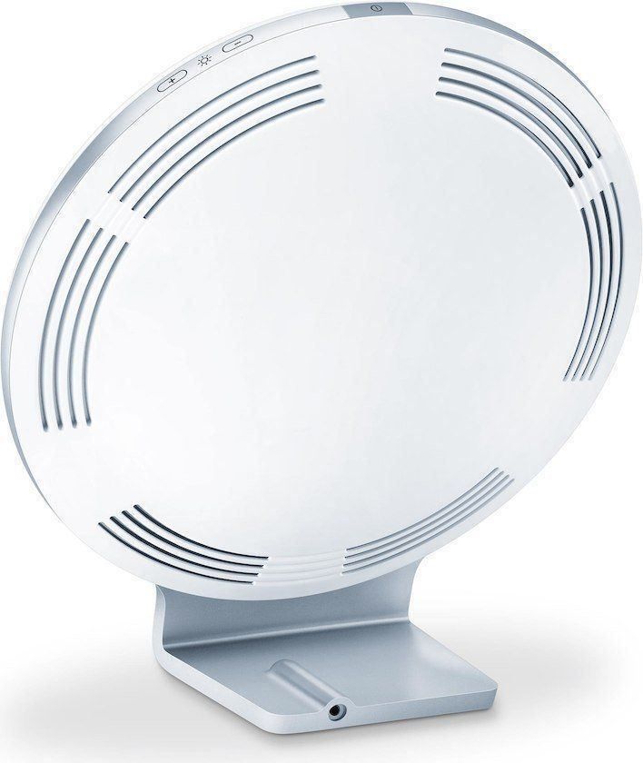 Philips Lampen: NEUF Beurer TL 100 EnergyLight 2in1 Bluetooth – Neu und originalverpackt aus Morges von M-Store 1