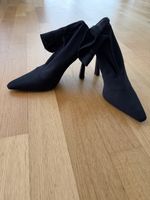 NEU Zara Stiefeletten Grösse 36 