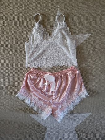 Pyjama gr. M neu!