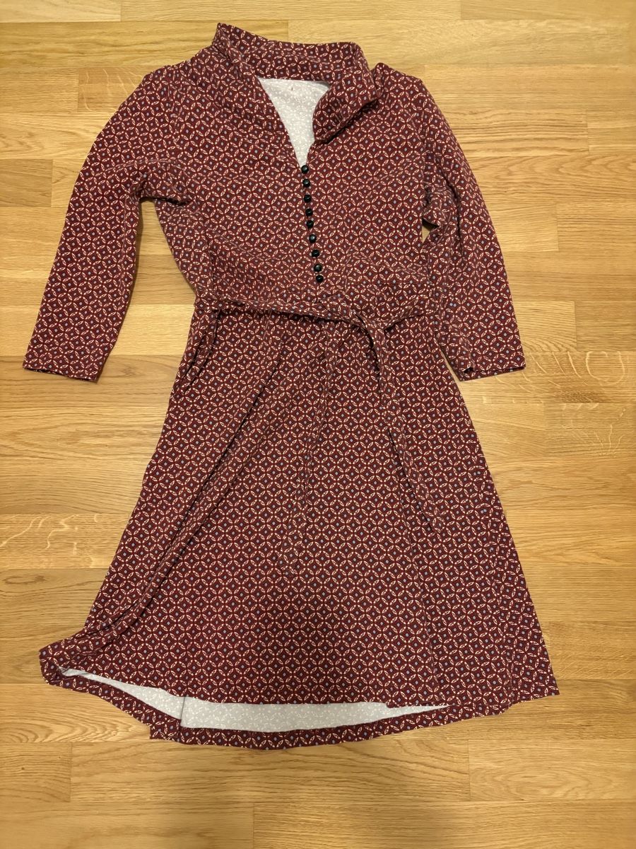 King Louie Vestiti: Kleid King Louie – Usato da Suhr venduto da jas_99bw