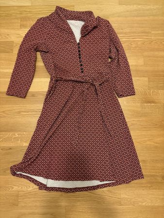 Kleid King Louie