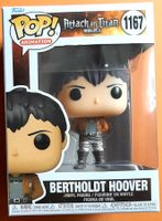 Funko Pop Attack On Titan  Bertholdt Hoover