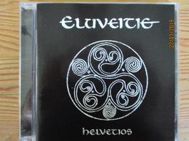 Eluveitie - Helvetios