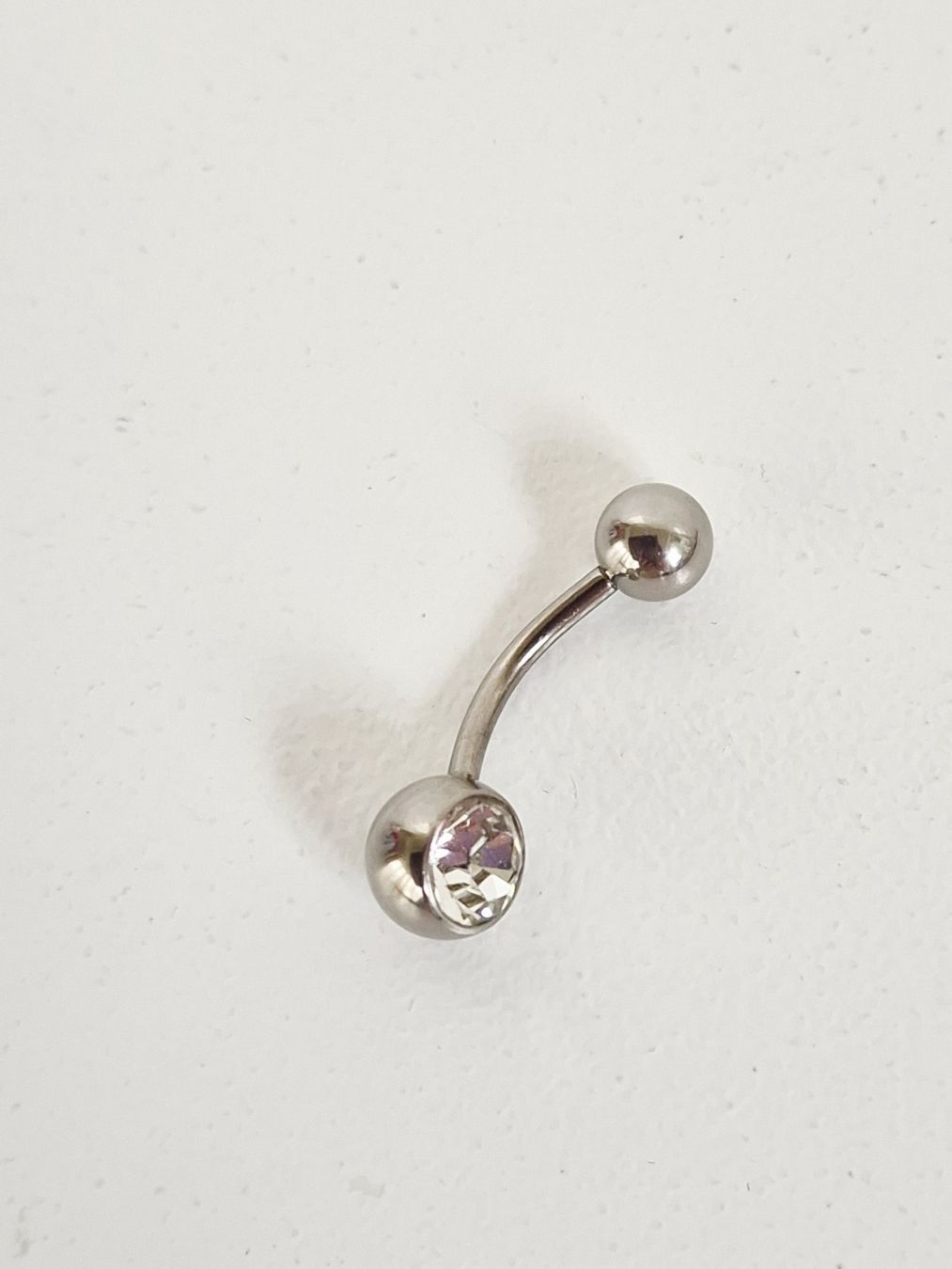 Gioielli per piercing: Bauchnabel Piercing – Usato da Hallau venduto da CHACLA 1
