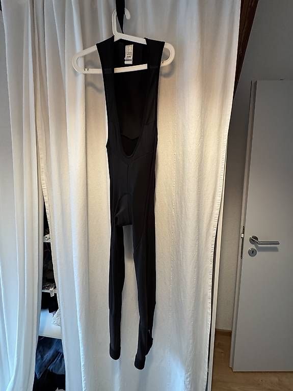 Decathlon Hosen: Cuissard long hiver Triban – Gebraucht aus Villarzel von Matt-93