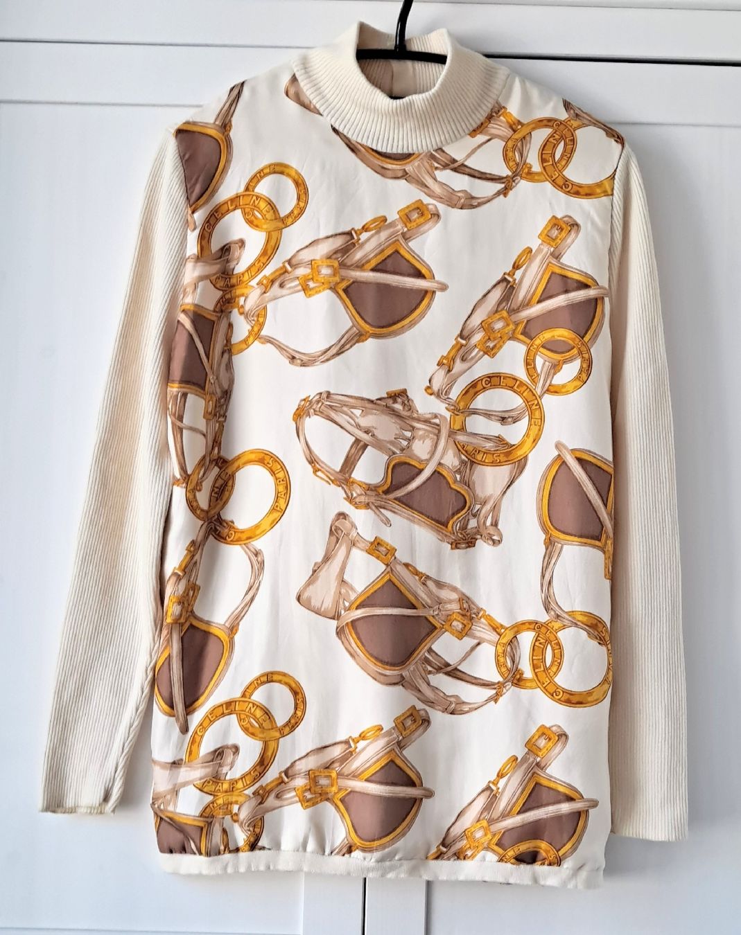 Celine Maglioni & Felpe: Original Celine Paris Pullover Gr. S – Usato da Liestal venduto da Mas-Y-Mas 1