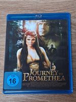 Blu-ray Journey to Promethea mit Billy Zane & Marcelle Baer