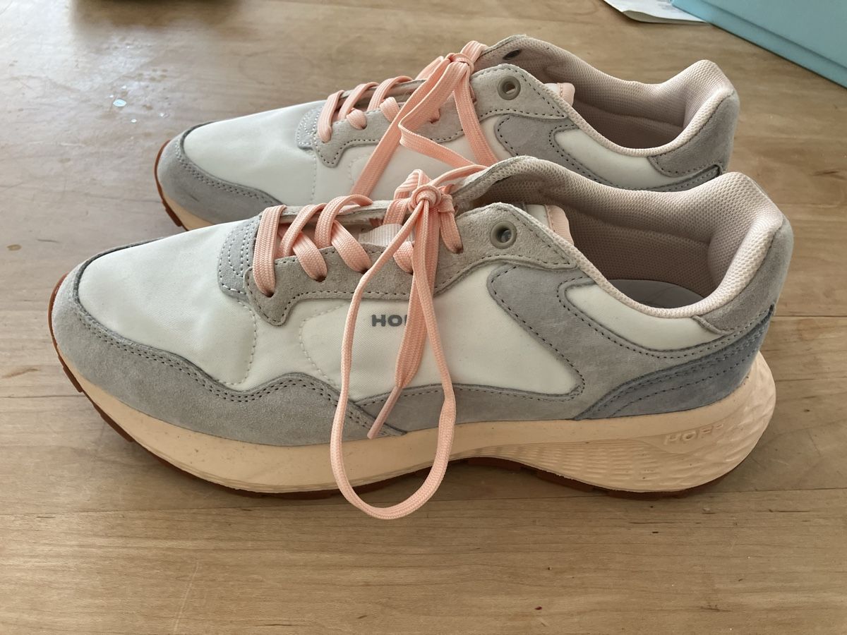 Scarpe da donna: Sneaker von HOFF Gr. 39 NEU – Nuovo e nell'imballaggio originale da Dübendorf venduto da katide