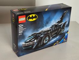 Lego Batman Forever Batmobile 76304 NEU