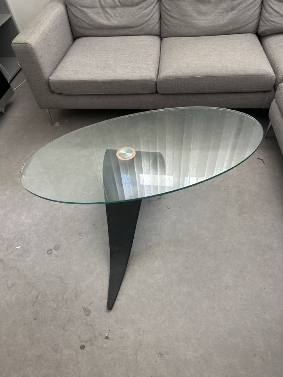 Tavoli: Glastisch clubtisch – Usato da Wegenstetten venduto da wel_8mv6