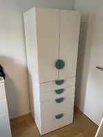 Kinderkleiderschrank Smaståd / Platsa