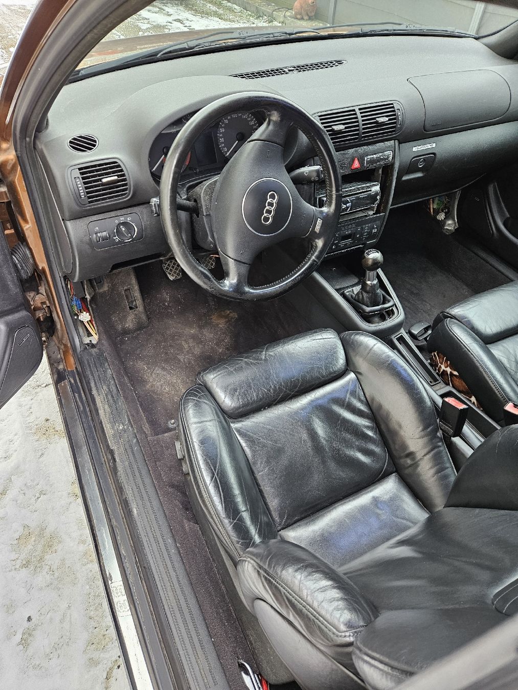 Audi Autos: audi s3 quattro – D'occasion à Wangen b Olten par Spamu0 5