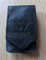 Wenger Etui Tasche Leder für Taschenmesser