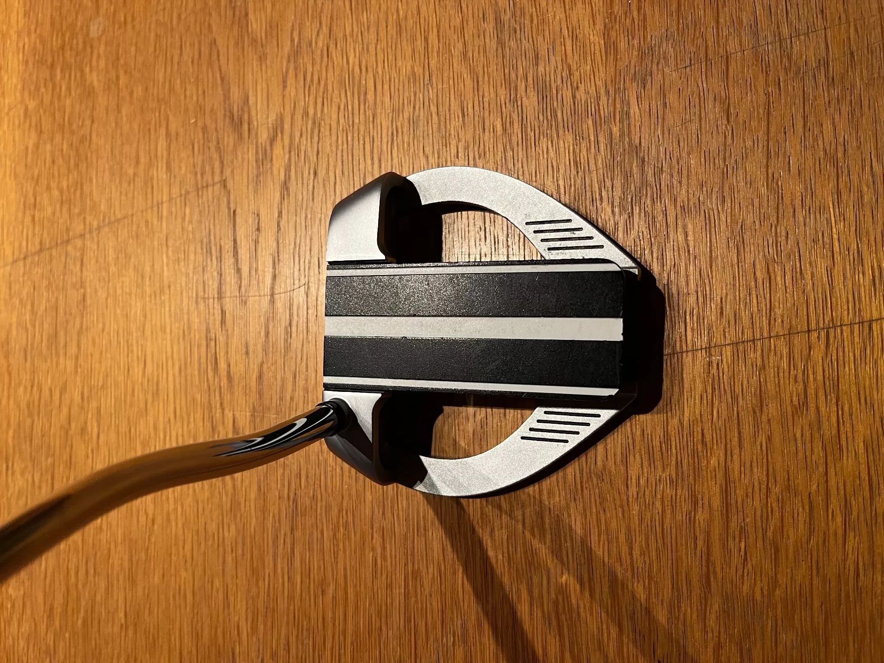 Odyssey Schläger & Sets: Odyssey Putter rechts – Gebraucht aus Küblis von hypofacto 1