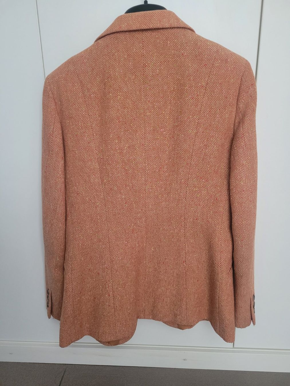 Giacche: Blazer tweed, taille 38 – Usato da St-Sulpice VD venduto da Piggy03 1