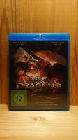 AGE OF THE DRAGONS Blu-Ray mit Danny Glover
