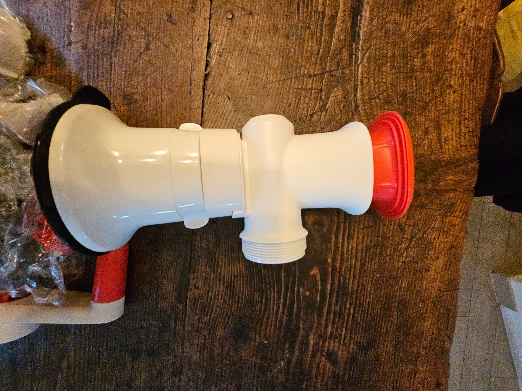 Elettrodomestici da cucina: Tupperware Poldo tritacarne – Nuovo e nell'imballaggio originale da Rancate venduto da Michela86 1