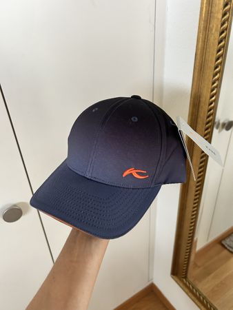 KJUS Cap Cäppi NEU