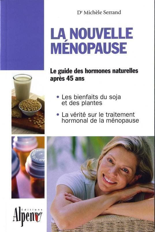 Libri: La Nouvelle ménopause – Usato da Neuchâtel venduto da Dualseele