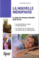 La Nouvelle ménopause