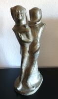 Till Eulenspiegel Bronzeskulptur von Renate Stendar-Feuerbau