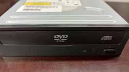 DVD-Laufwerk