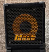 Markbass Lautsprecherbox