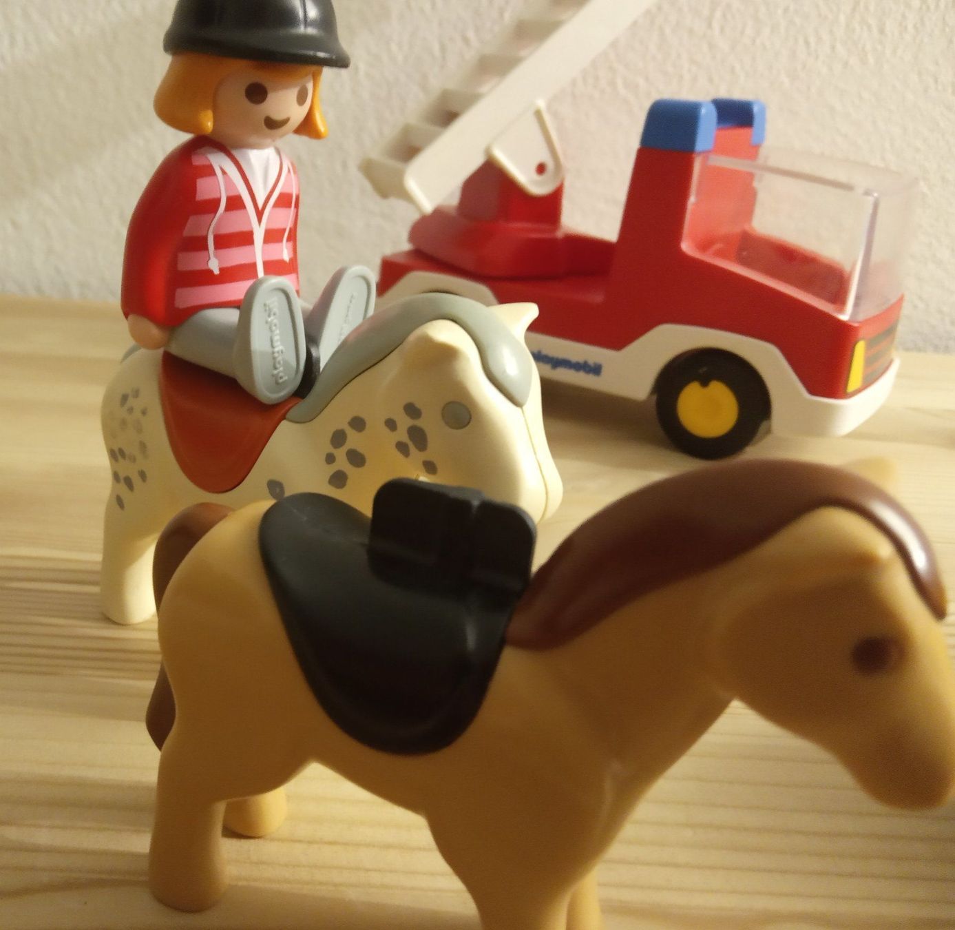 Playmobil Giocattoli: Playmobil Baby – Usato da Chur venduto da Nisami 3