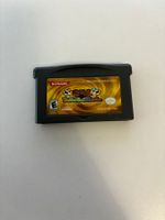 Yu-Gi-Oh Destiny Board Traveler (Gameboy Advance)