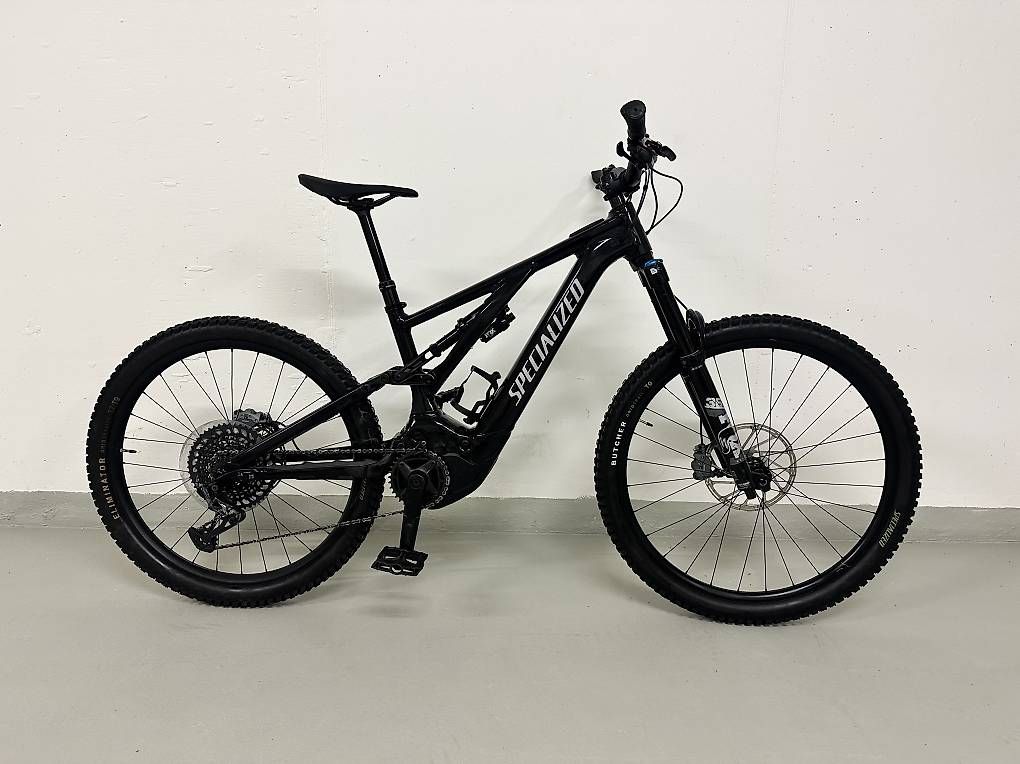 Specialized Velos: Specialized Turbo Levo Alu Comp 2025 – Gebraucht aus Wallisellen von vs92 2
