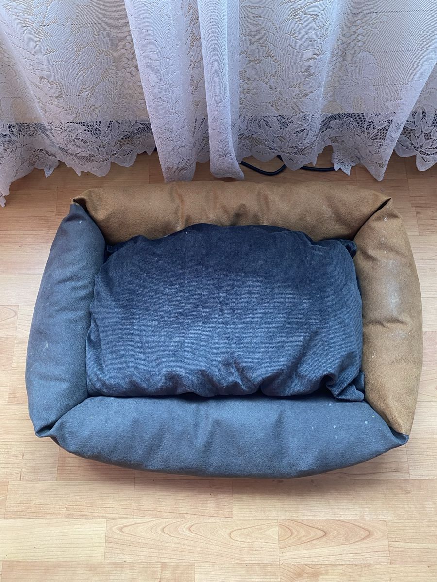 Niches, paniers: Hundebett – D'occasion à Emmenbrücke par slonecek