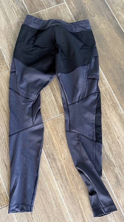 Leggings: Mammut Wander Leggins S – D'occasion à Alpnach Dorf par rerifeme 1