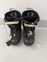 Salomon Snowboardschuhe Grösse 37