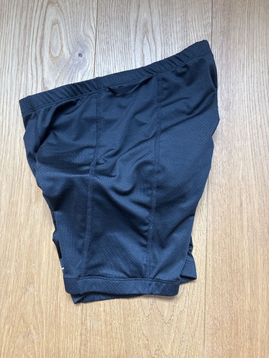 Pantaloni: ION Innenhose Velo – Nuovo (secondo la descrizione) da Cham venduto da ottwo 1