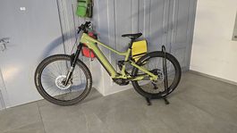 E-Bike Neu Lapierre akku 800wh