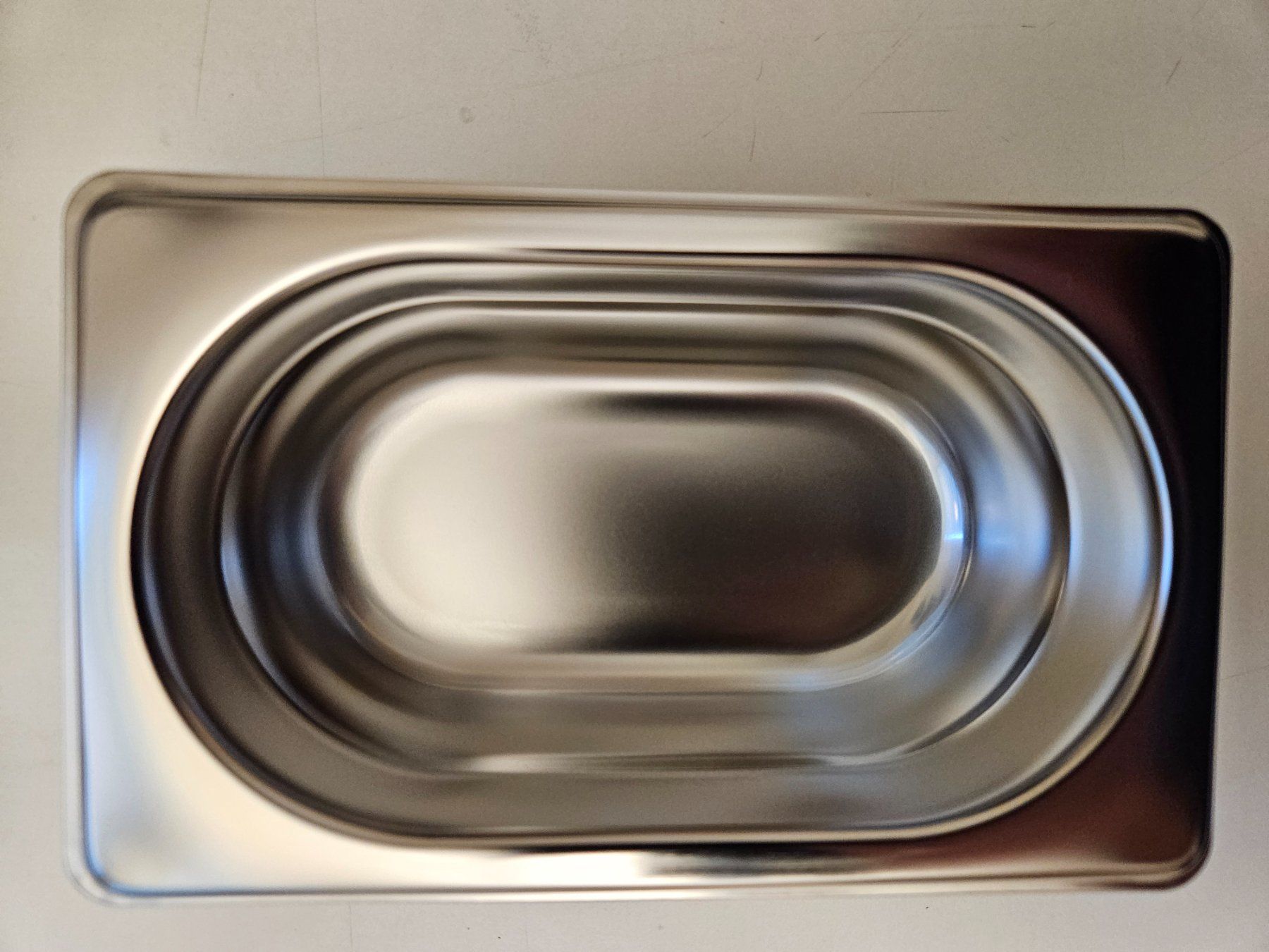 Electrolux Elettrodomestici da cucina: Electrolux Deluxe Steaming Set – Usato da Seengen venduto da Weitergeber 2