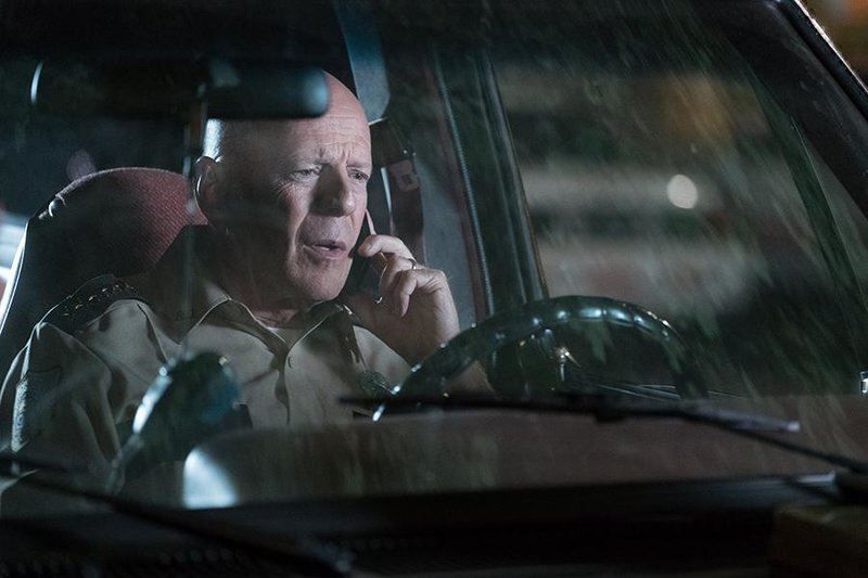 Alle DVDs: First Kill (2017) Bruce Willis/Hayden Christensen - Blu-ray – Gebraucht aus Volketswil von cinephilia 2