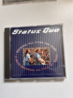 Status Quo - Rocking All Over The Years CD 22 Hits