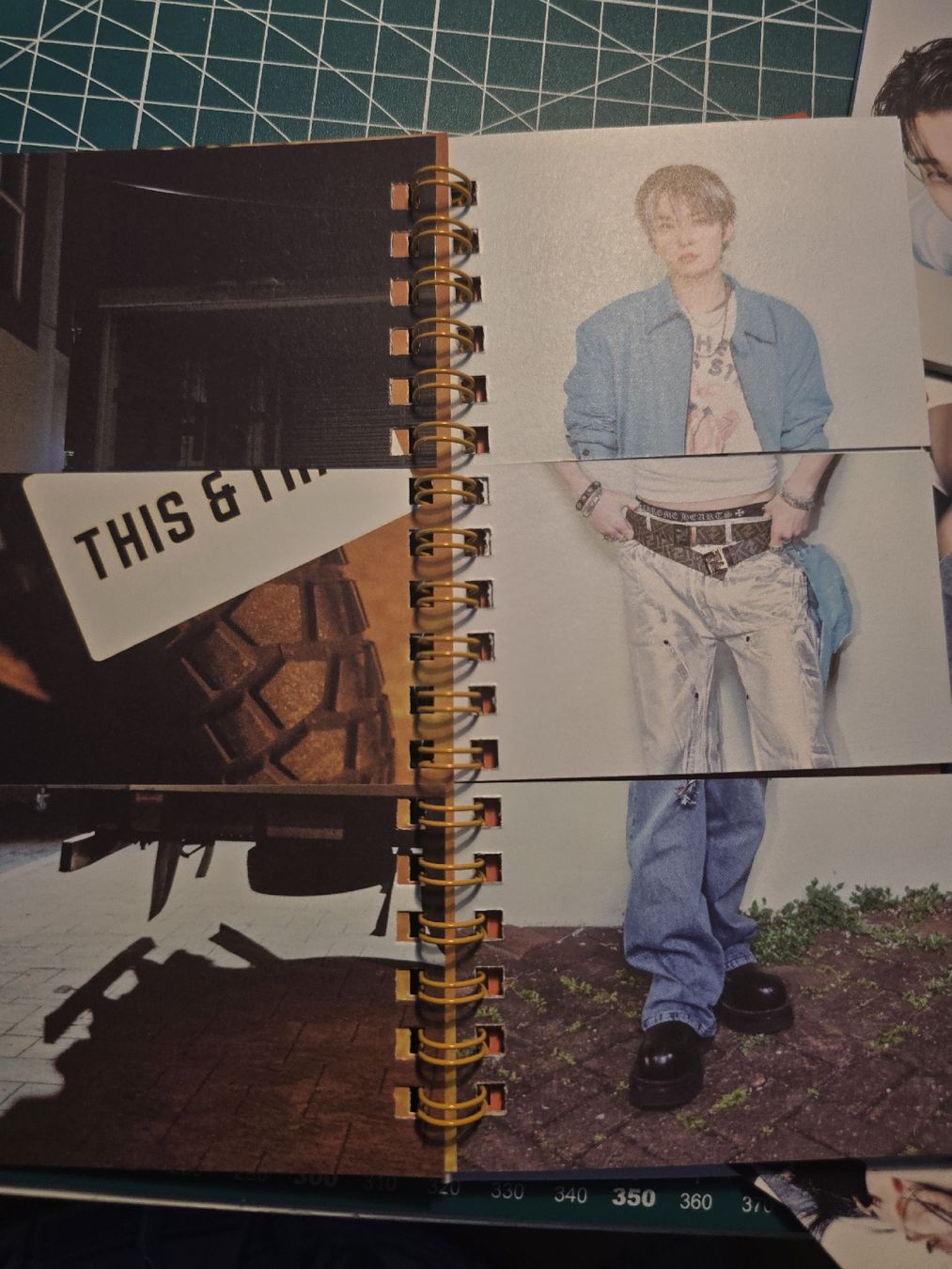 CDs: stray kids this&that that version  – Neuf (Voir description) à Neuchâtel par mag_q5kc 4