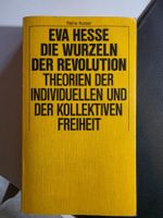 Eva Hesse - Die Wurzeln der Revolution - 1974