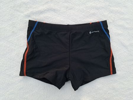 Neue Tecnopro Badehose Gr. 140