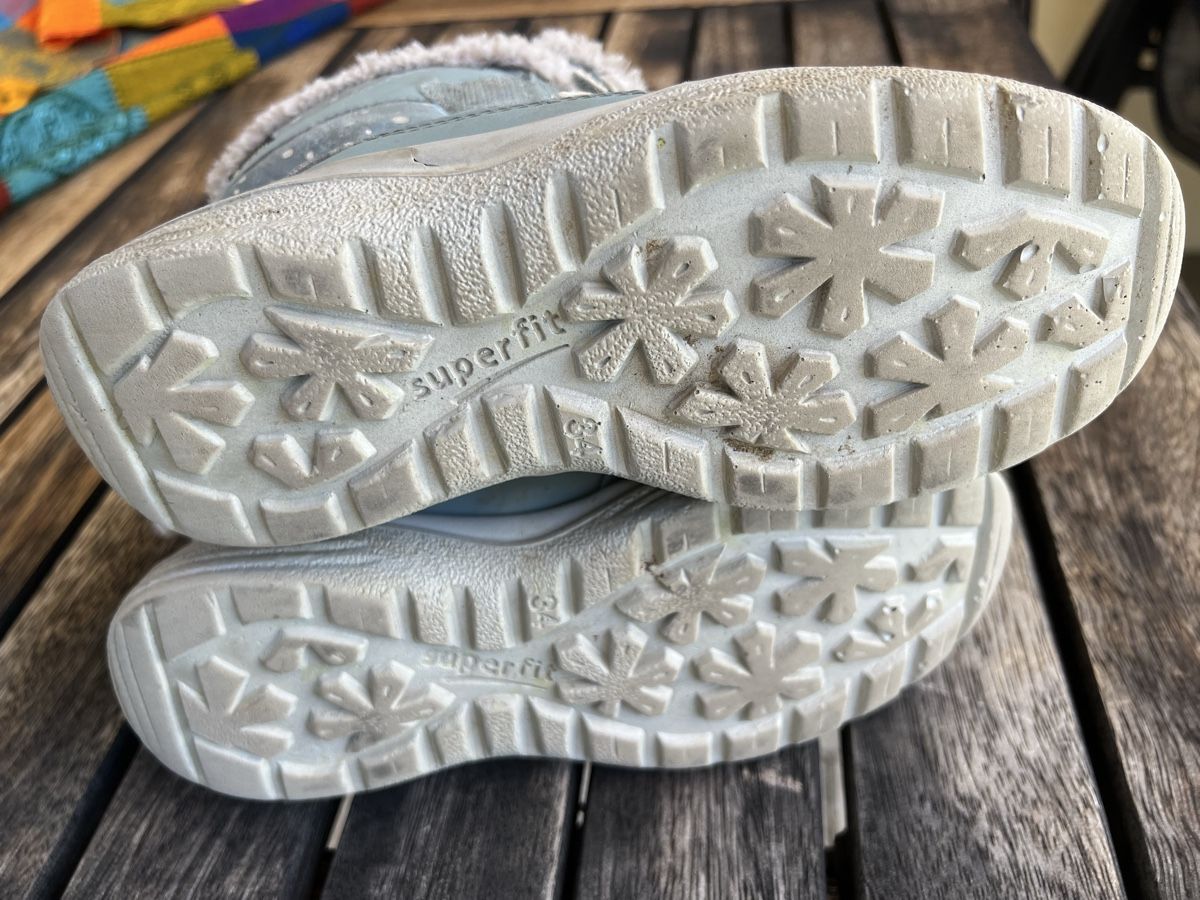 Superfit Scarpe per ragazzi: Superfit 34 – Usato da Glattbrugg venduto da HUAKK 4