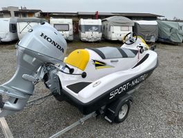 Water-Scooter