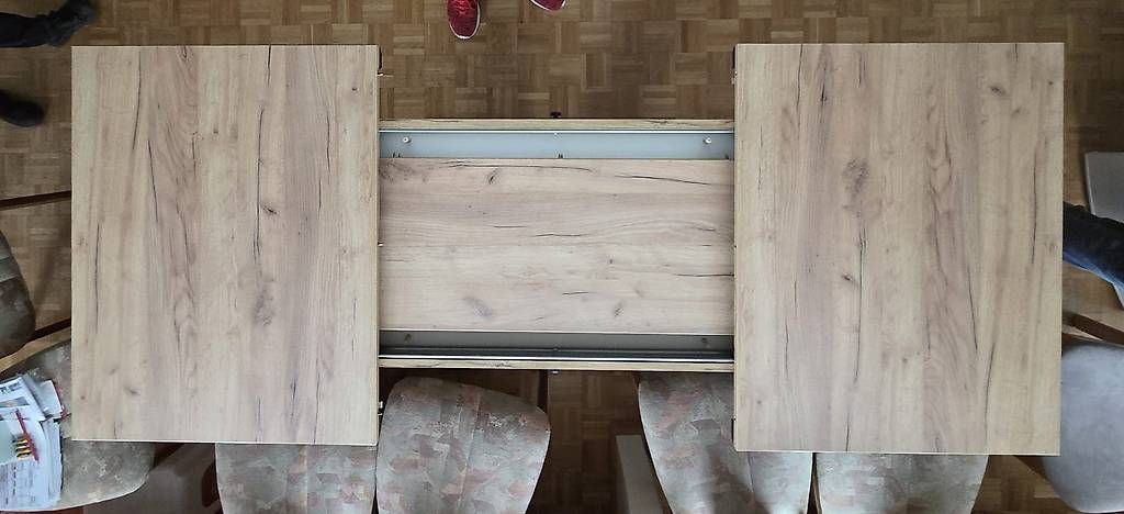 Tavoli: Esstisch 90 x 140/220 cm – Usato da Itingen venduto da frborn 3