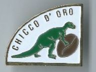 CHICCO D'ORO /Pin